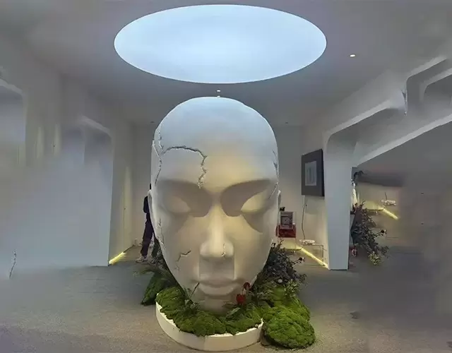 Customized - ROCK AND LIGHTING