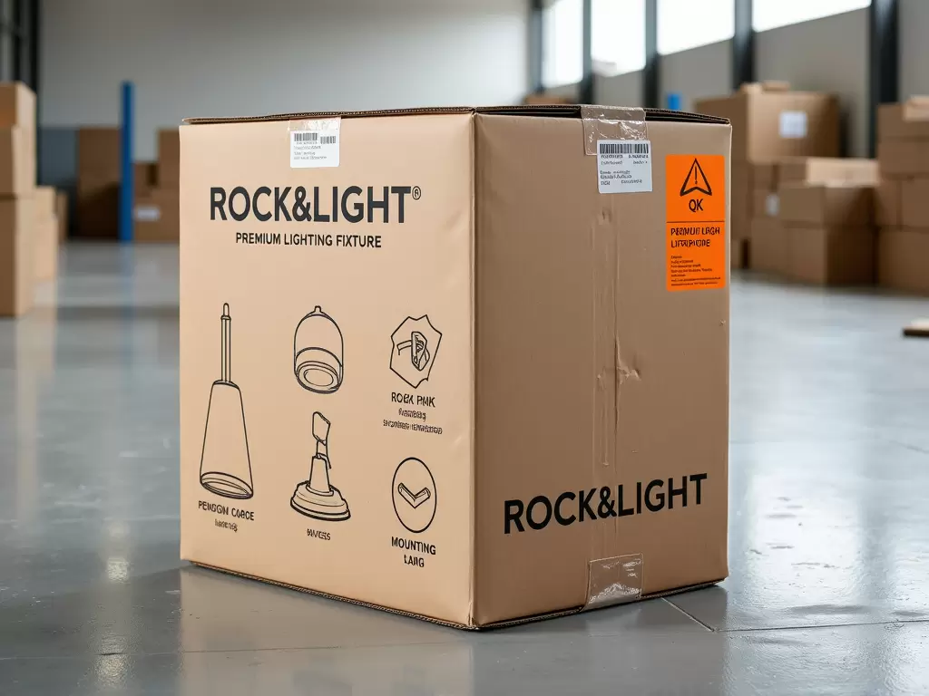 33333 - ROCK AND LIGHTING