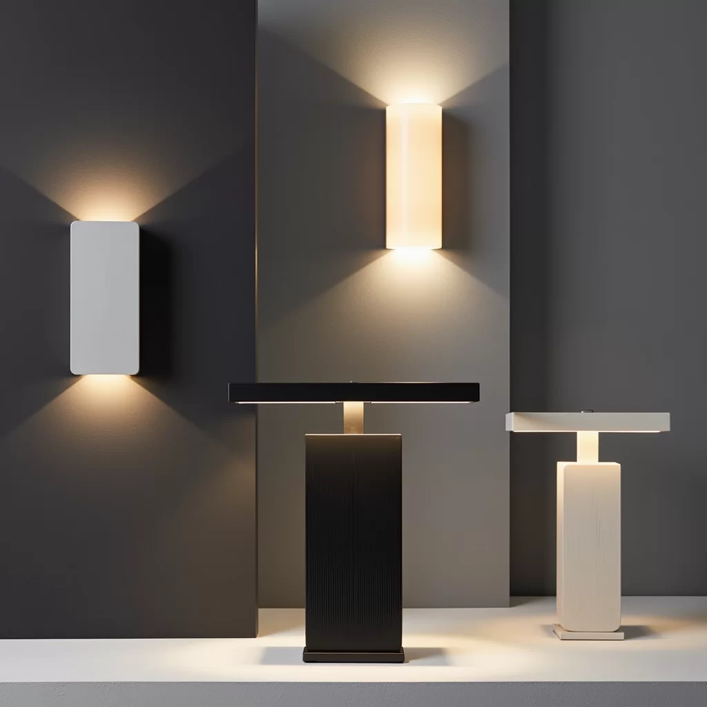 OEM 7 decorative lighting sample order process