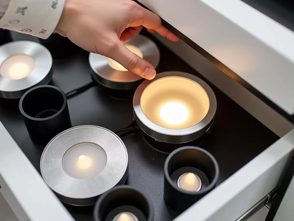 OEM 4 decorative lighting function customization