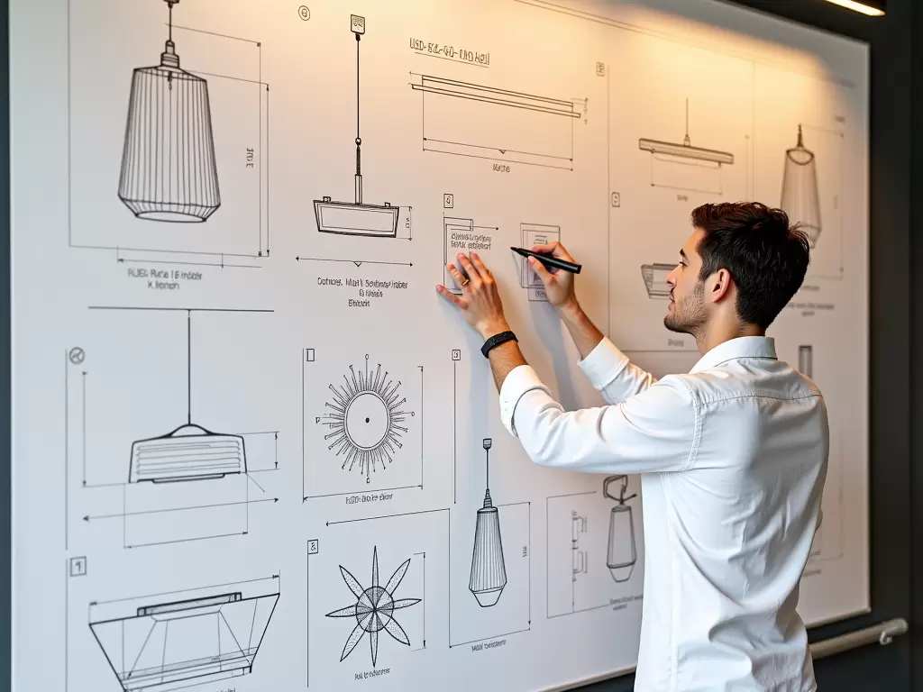 sheji - ROCK AND LIGHTING